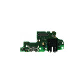 Конектор за зареждане с жак конектор PCB платка за Huawei Honor 20 Lite, 20e