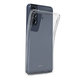 Тънък калъф за Samsung S21 FE, Прозрачен, Transparent