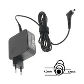 Захранващ адаптер за Lenovo, 77011213, 65W, 20V, Genuine Service Pack