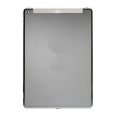 Капак на батерията за Apple iPad (7th Gen 2019, 8th Gen 2020), 4G версия, Space Gray
