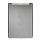 Капак на батерията за Apple iPad (7th Gen 2019, 8th Gen 2020), 4G версия, Space Gray