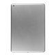 Капак на батерията за Apple iPad (6th Gen 2018), WiFi версия, Space Gray