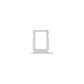 SIM тава за Apple iPad Pro 11.0 (1st Gen 2018), сребърен, Silver