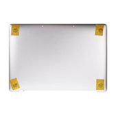 Долен капак за MacBook Pro 13" A2289 (2020), сребърен, Silver