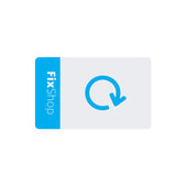 карта за отваряне на смартфон, Ново издание, FixPremium