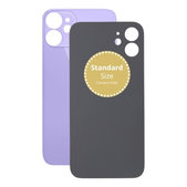 задния капак за iPhone 12 Mini, лилав. Purple