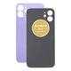 задния капак за iPhone 12 Mini, лилав. Purple