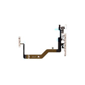 Флекс кабел за бутон захранване с бутони за сила на звука за iPhone 12 Pro Max
