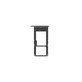 SIM тава за Samsung Tab A7 Lite LTE T225, сив, gray - GH81-20673A, Genuine Service Pack