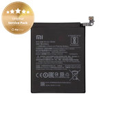 Батерия за Xiaomi Redmi Note 8T, Redmi Note 6 Pro, Redmi 7, Redmi 8A, BN46, 4000mAh, 46BN46A090H8, Genuine Service Pack