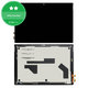 LCD дисплей за Microsoft Surface Pro 7, LCD дисплей + тъчскрийн, Rev. LP123W2 TFT
