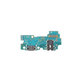 Зареждащ конектор PCB платка за Samsung A22 A225F, GH59-15487A, Genuine Service Pack