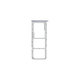 SIM държач за Samsung A22 5G A226B, GH81-20743A, Violet, Genuine Service Pack
