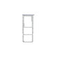 SIM държач за Samsung A22 5G A226B, GH81-20743A, Violet, Genuine Service Pack