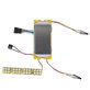 Табло с LCD дисплей c LED светлина за Kugoo S1, S1 Pro, S2, S3