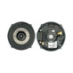 Капак на батерията за Samsung Galaxy Watch 3 45mm R840, R845, Black, GH82-23282A, Genuine Service Pack