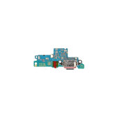 Зареждащ конектор PCB платка за Sony Xperia 10 III, A5034114A, Genuine Service Pack