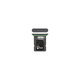 SIM държач за Sony Xperia 10 III, 503053801, черен, Black, Genuine Service Pack