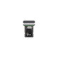 SIM държач за Sony Xperia 10 III, 503053801, черен, Black, Genuine Service Pack