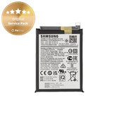 Батерия за Samsung A22 5G A226B, EB-BA226ABY, SCUD-WT-W1, 5000mAh, GH81-20698A, Genuine Service Pack