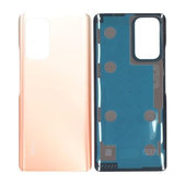 Капак на батерията за Xiaomi Redmi Note 10 Pro, 55050000UT4J, Gradient Bronze, Genuine Service Pack