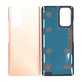 Капак на батерията за Xiaomi Redmi Note 10 Pro, 55050000UT4J, Gradient Bronze, Genuine Service Pack