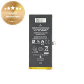 Батерия за Google Pixel 4a 5G, G025E, 3885mAh, G823-00201-01, Genuine Service Pack