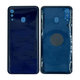 Капак на батерията за Samsung A20e A202F, син, Blue