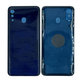 Капак на батерията за Samsung A20e A202F, син, Blue