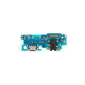 Зареждащ конектор PCB платка за Samsung A32 5G A326B