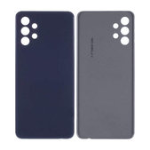 Капак на батерията за Samsung A32 5G A326B, Awesome Black