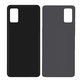 Капак на батерията за Samsung A41 A415F, Prism Crush Black