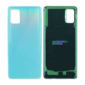Капак на батерията за Samsung A51 A515F, Prism Crush Blue