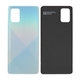 Капак на батерията за Samsung A71 A715F, Prism Crush Blue