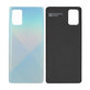 Капак на батерията за Samsung A71 A715F, Prism Crush Blue