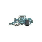 Зареждащ конектор PCB платка за Samsung A72 A725F, A726B