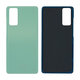 Капак на батерията за Samsung S20 FE G780F, Cloud Mint