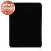 LCD дисплей за iPad Pro 11.0" (3rd Gen 2021, 4th Gen 2022), Тъчскрийн без рамка, Refurbished