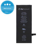 Батерия за iPhone 6S, 1715mAh, FixPremium