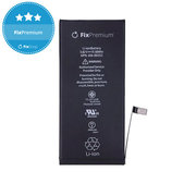 Батерия за iPhone 7 Plus, 2900mAh, FixPremium