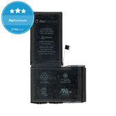 Батерия за iPhone X, 2716mAh, FixPremium