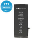 Батерия за iPhone XR, 2942mAh, FixPremium