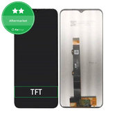 дисплей за Motorola Moto G50 XT2137, Тъчскрийн без рамка, TFT