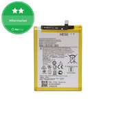 Батерия за Motorola Moto E5 Plus XT1924, E4 Plus XT1771, HE50, 5000mAh