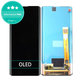 дисплей OLED за Motorola Edge Plus, Тъчскрийн без рамка