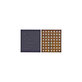 USB зареждащ IC за iPhone 12, 12 Mini, 12 Pro Max, 12 Pro, 1614A1