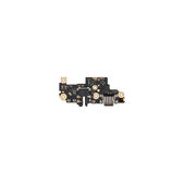 Зареждащ конектор PCB платка за Xiaomi Redmi Note 8 Pro, 56000900G700, Genuine Service Pack