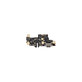 Зареждащ конектор PCB платка за Xiaomi Redmi Note 8 Pro, 56000900G700, Genuine Service Pack