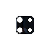 Стъкло за обектив на задната камера за Xiaomi Redmi Note 9 Pro, 345100002G2S, 345100000T2S, Genuine Service Pack