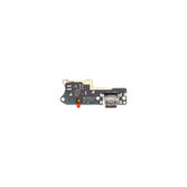 Зареждащ конектор PCB платка за Xiaomi Poco M3, Redmi 9T, 560001J19C00, Genuine Service Pack